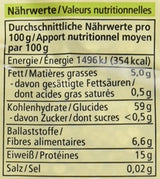 Fulgi de quinoa, pachet de 7 (7 x 250 g)