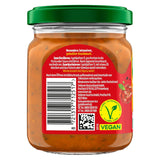 Knorr Schnell gewürzt Kochpaste Getrocknete Tomate & mediterrane Kräuter einfach & schnell für einen besonders intensiven, geballten Geschmack 165 g