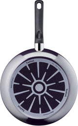Tefal D52606 Resist, acoperire antiaderentă din titan Oale si Tigai Naty Shop