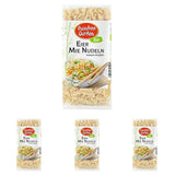 Tăiței cu ouă și mie organice din Bamboo Garden, 250g (Designul ambalajului poate varia)