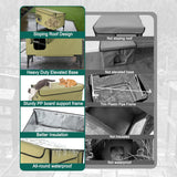 Pături & Mobilier, Animale de companie, Peșteri & Case, Pisici, Paturi pentru pisici, Pisici - culcusuri, saltele