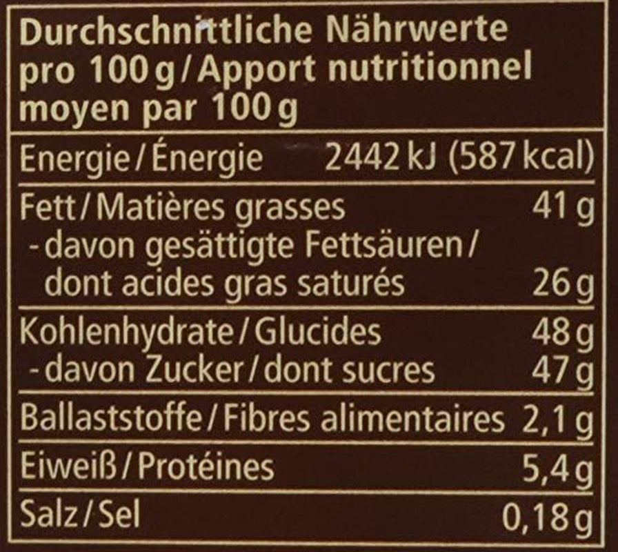Ciocolată organică umplută cu cappuccino, 100g