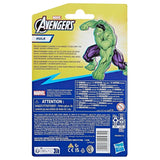 Marvel Avengers Epic Hero Series Hulk Deluxe Action Figure Action figures Naty Shop