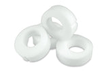 ELANEE Brust-Ringe, Schutz Der Brustwarze Bh-Kontakt Durch Hohllagerung, Ideal Bei Wunden, Entzündeten Brustwarzen Durch Stillen, 10 Stück (222-00) Accesorii Hrana si Alaptare Bebe Naty Shop