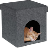 Pături & Mobilier, Animale de companie, Peșteri & Case, Pisici, Paturi pentru pisici, Pisici - culcusuri, saltele