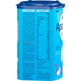 Aptamil HA 1 – Anfangsmilch von Geburt an, Mit DHA, Nur Laktose, Ohne Palmöl, Babynahrung, Milchpulver, 1x 800 g (Packung mit 4)