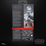 Star Wars seria neagră Dedra Meero Andor figurină de colecție, 15 cm Action figures Naty Shop