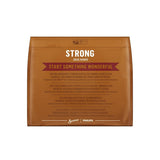 Senseo Pads Probierbox 5 Sorten, Vielfaltspaket, 5 x 16 Getränke, 80 Kaffeepads