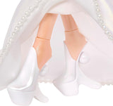 Bratz Holidayz Frosty Nightz – Păpușa Chloe (Ediție Colecționară), cu ținute și accesorii reale