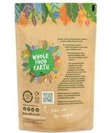 Fulgi de ovăz Wholefood Earth Fine Oats - fără OMG - vegan - fără lactate - fără zahăr adăugat 1 kg