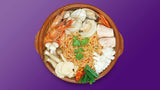 ACECOOK - SAU Vermicelli de orez - (1 X 400 GR)