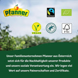 Pfanner Coconut Water Drink (8 X 500 ml)- Apă de nucă de cocos fără zahăr Naty Shop