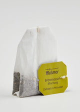 Meßmer Amestec de urzică | 25 | Pliculețe de ceai | Vegan | Fără gluten | Fără lactoză