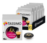 Tassimo® L'OR Café Long Intense