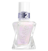 Essie Langanhaltender Nagellack Top Coat Mit Glänzendem Finish, Maniküre Ohne Uv-Licht, Gel by Essie, Farbe: Nr. 00 Top Coat, Transparent, 1 X 13,5 Ml