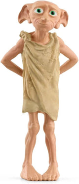 Schleich 13985 Dobby, de la 6 ani, figurină HARRY POTTER, 3 X 4 X 8 cm Action figures Naty Shop Versiune nouă