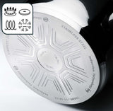 TEFAL DUETTO Set tigaie 3 piese 20/24/28 cm, inducție Oale si Tigai Naty Shop