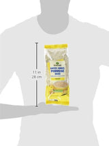 Ovăz organic și spelta bază pentru PORRIDGE, 500 grame Cereale Naty Shop