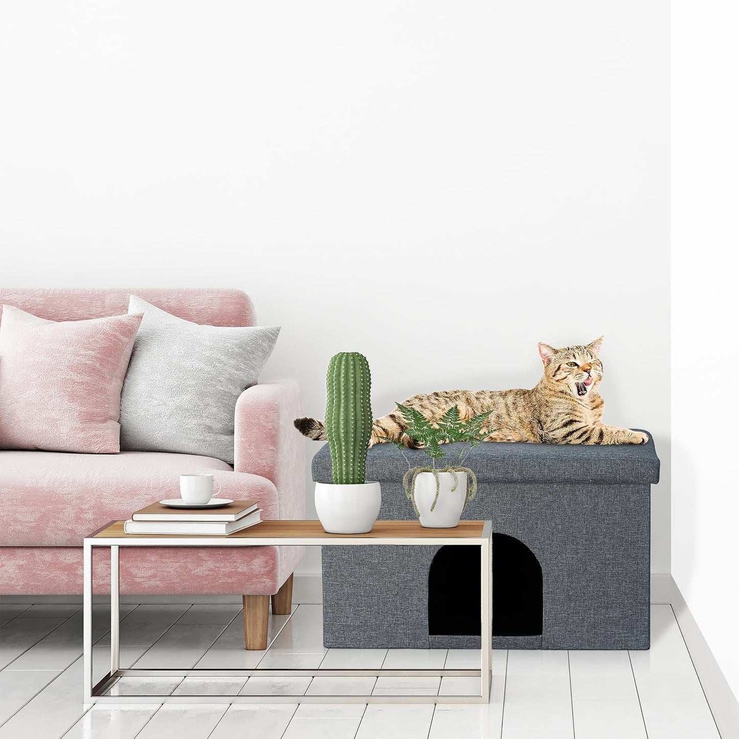 Pături & Mobilier, Animale de companie, Peșteri & Case, Pisici, Paturi pentru pisici, Pisici - culcusuri, saltele