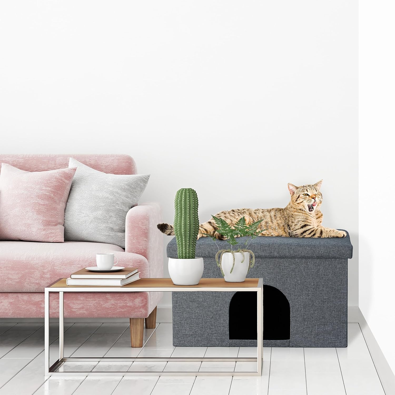Pături & Mobilier, Animale de companie, Peșteri & Case, Pisici, Paturi pentru pisici, Pisici - culcusuri, saltele