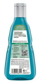 Guhl Men Full & Strong Shampoo - Tipul de păr: Subțire, fin, normal Duș și baie Guhl