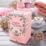 ETS - Beautiful Me, ceai wellness BIO, 20 pliculețe de ceai