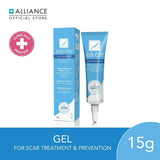 KELO-COTE® - Gel de silicon pentru tratamentul cicatricilor Cosmetice si Infrumusetare Naty Shop