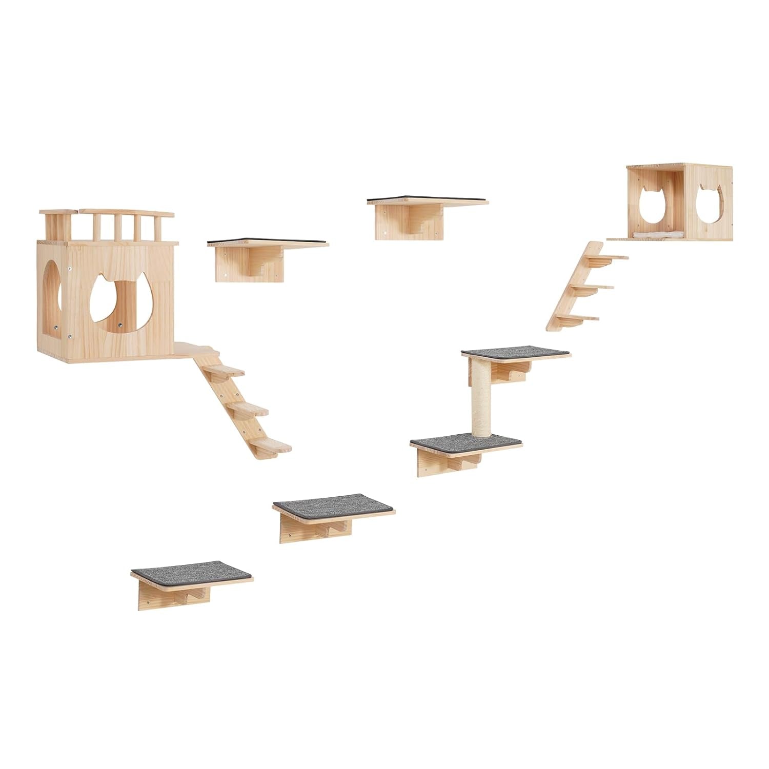 Pături & Mobilier, Pet, Pisici, Paturi Pisici, Pisici - culcusuri, saltele