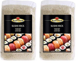 Royal Orient - Orez pentru Sushi - (1 X 1 KG)