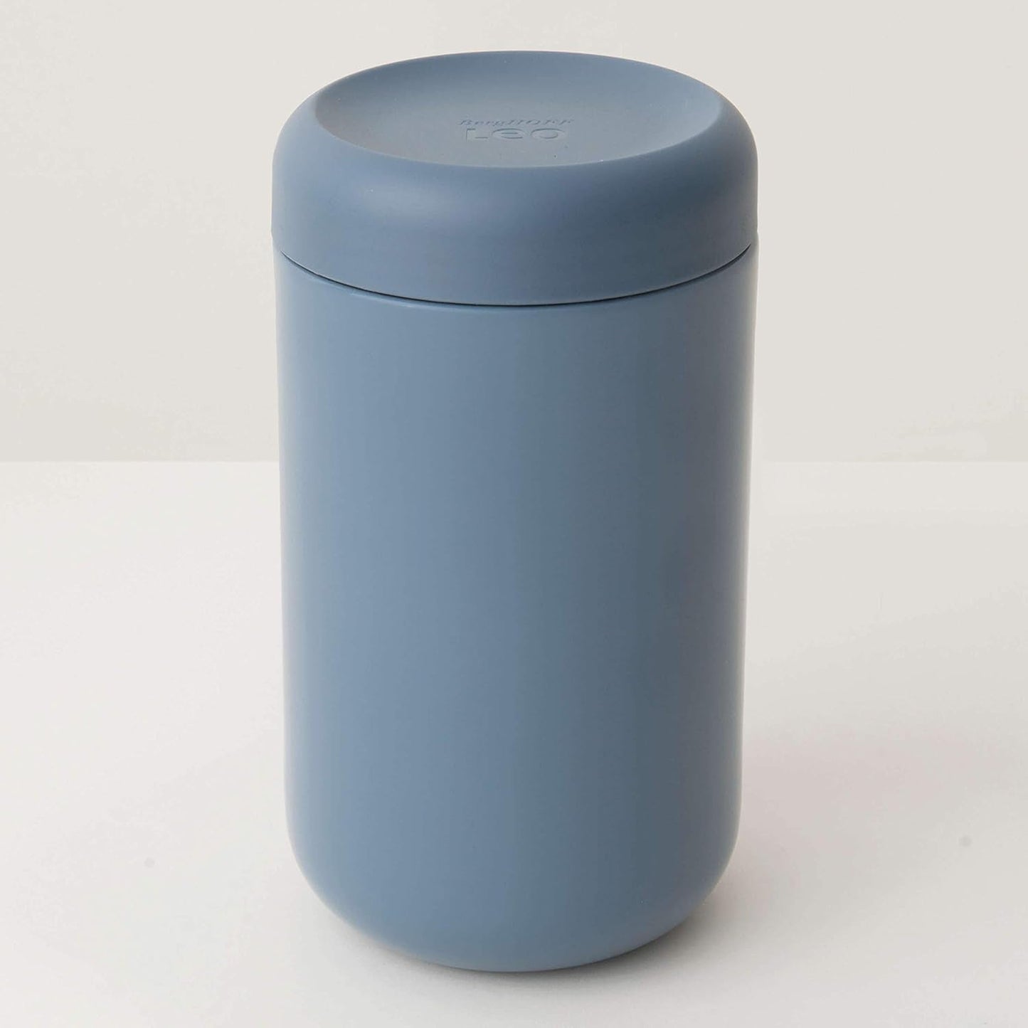 Recipient izoterm pentru alimente BergHoff 0,75 l (recipient termic, menține alimentele + băuturile calde sau reci timp de până la 6 ore, fabricat din oțel inoxidabil, recipient pentru păstrarea căldurii, lavabil în mașina de spălat vase) 3950134 Cutii depozitare alimente Naty Shop