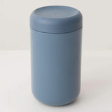 Recipient izoterm pentru alimente BergHoff 0,75 l (recipient termic, menține alimentele + băuturile calde sau reci timp de până la 6 ore, fabricat din oțel inoxidabil, recipient pentru păstrarea căldurii, lavabil în mașina de spălat vase) 3950134 Cutii depozitare alimente Naty Shop
