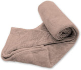 Pătură moale | Plaid | Soft Touch | 130 X 160 Cm | Pulbere Plapumi si pilote Naty Shop