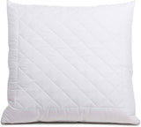 Gözze - Pernă cu pernă interioară 150G și bandă climatică, inclusiv sac de reumplere, 40 X 80 Cm - Alb Perne standard Naty Shop Alb 80 X 80 Cm