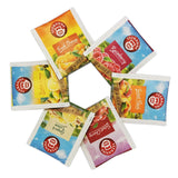 Teekanne World of Fruits (EDIȚIE NOUĂ) - Cutie cu selecție de ceaiuri de fructe - 6 arome * 5 pliculețe