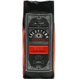 NOU | LIEBSTERN COFFEE | Boabe de cafea 1kg | SUPER CREMA | Cafea cu aciditate suplimentară scăzută | Cele mai bune boabe de espresso pentru aparate complet automate | Prăjire medie cu multă aromă