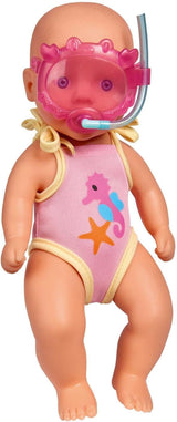 Simba Dickie 105030172 Păpușă Body - 105030172 Păpușă Body, Multicoloră