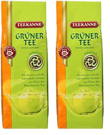 Ceai verde Teekanne - 250 g