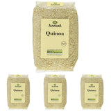 Quinoa organică, 500g
