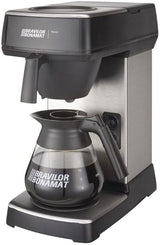 Espressor F454 Novo, 1,5 l, negru, 430 (Î) x 205 (L) x 340 (A) mm