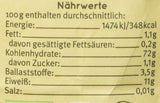 Făină de grâu Hof tip 550 Demeter, 1 kg