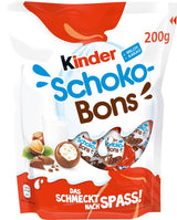 Kinder Choko-Bons, 300g