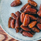 Seeberger Curmale dulci cu miere, cu pulpă cremoasă, 13 x 200 grame Produse deshidratate Naty Shop