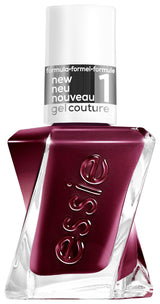 Essie Langanhaltender Nagellack Top Coat Mit Glänzendem Finish, Maniküre Ohne Uv-Licht, Gel by Essie, Farbe: Nr. 00 Top Coat, Transparent, 1 X 13,5 Ml