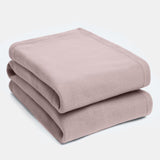 DREAMSCENE arunca pătură, cuvertură de pat, fuchsia Paturi si Cuverturi Besuche den DREAMSCENE-Store Eritem roz 120 X 150 Cm