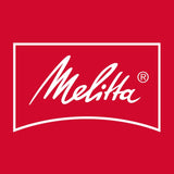 Melitta Barista Classic Espresso, Boabe de cafea întregi 1kg, Nemăcinate, Boabe de cafea pentru espressoare automate, Prăjire puternică, Intensitate 5 (Pachet de 2)