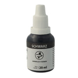 Colorant alimentar Bakeryteam Airbrush Negru 20ml