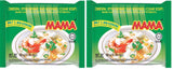 MAMA - Bol cu tăiței instant de orez Pho Ga - (1 x 65g)