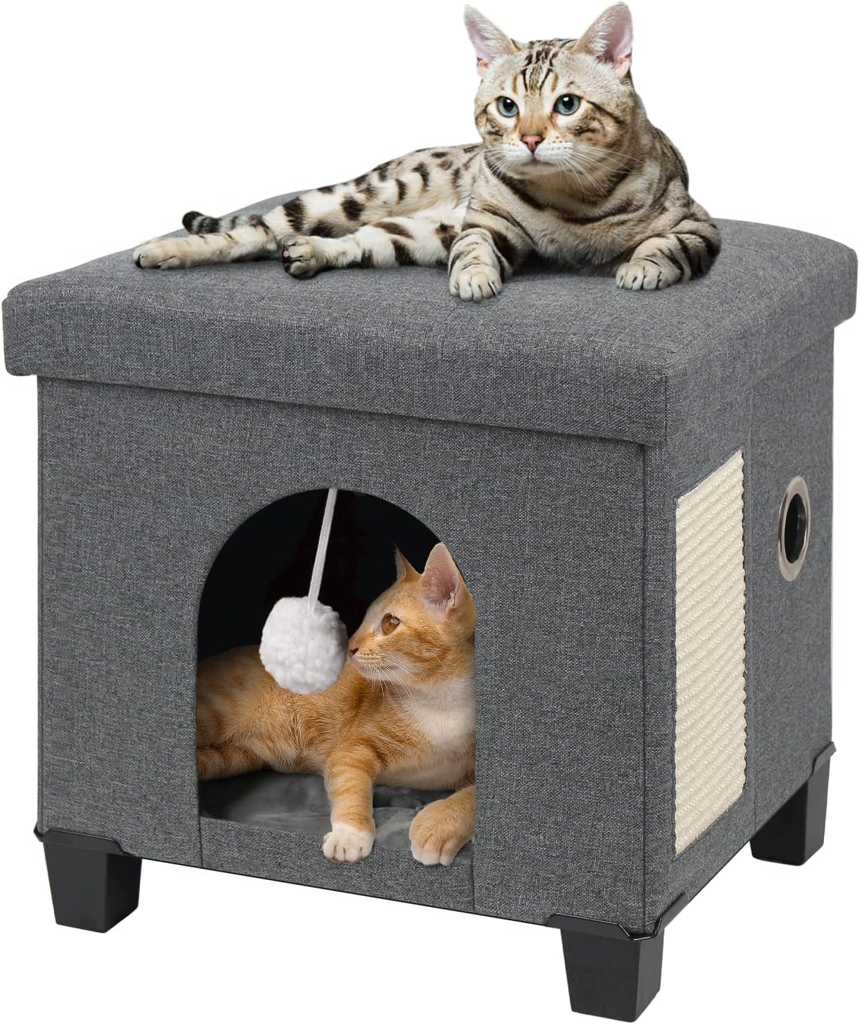 Pături & Mobilier, Animale de companie, Peșteri & Case, Pisici, Paturi pentru pisici, Pisici - culcusuri, saltele
