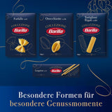 Barilla Collezione Lasagne Paste din grâu dur, întotdeauna al dente, 500g