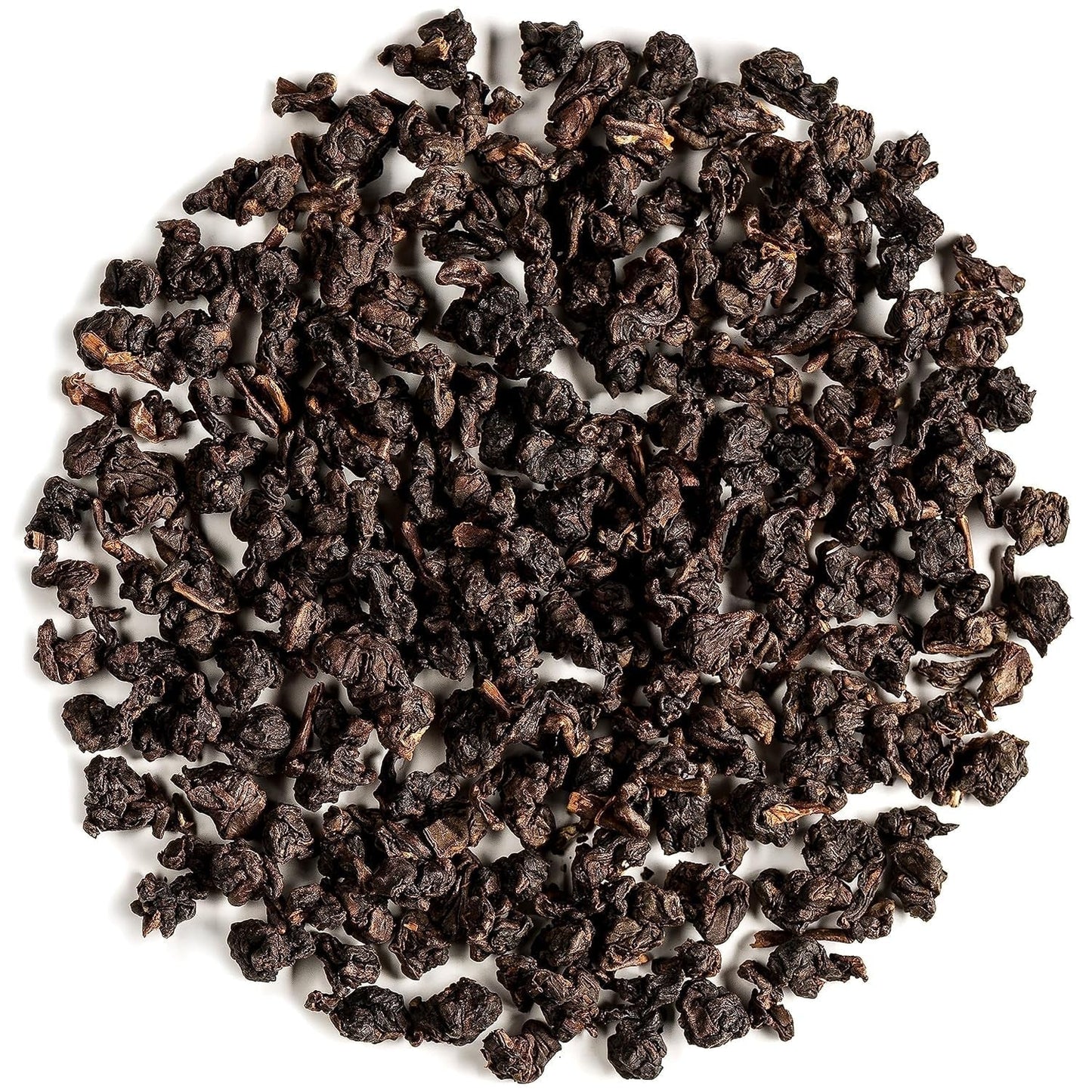 Ceai Tie Guan Yin Oolong - Ceai albastru prăjit Ti Kuan Yin China - Ceai chinezesc Wu Long Tieguanyin - Ceai albastru Ceai Olongh Ceai Olongo